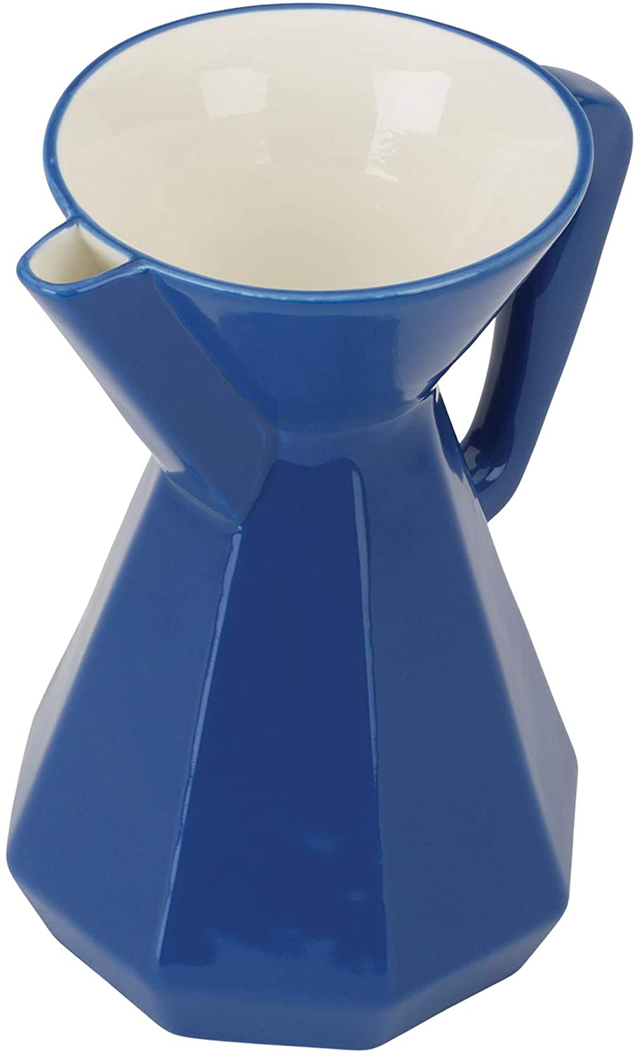 Skørter | Goodcook Koffe 6-Cup Ceramic Pour Over Coffee Brewer with #4 Paper Filters