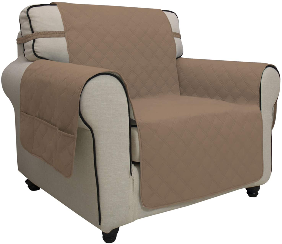 Skorter | Waterproof Furniture Protector Seamless Whole Part Slip-resistant Fabric