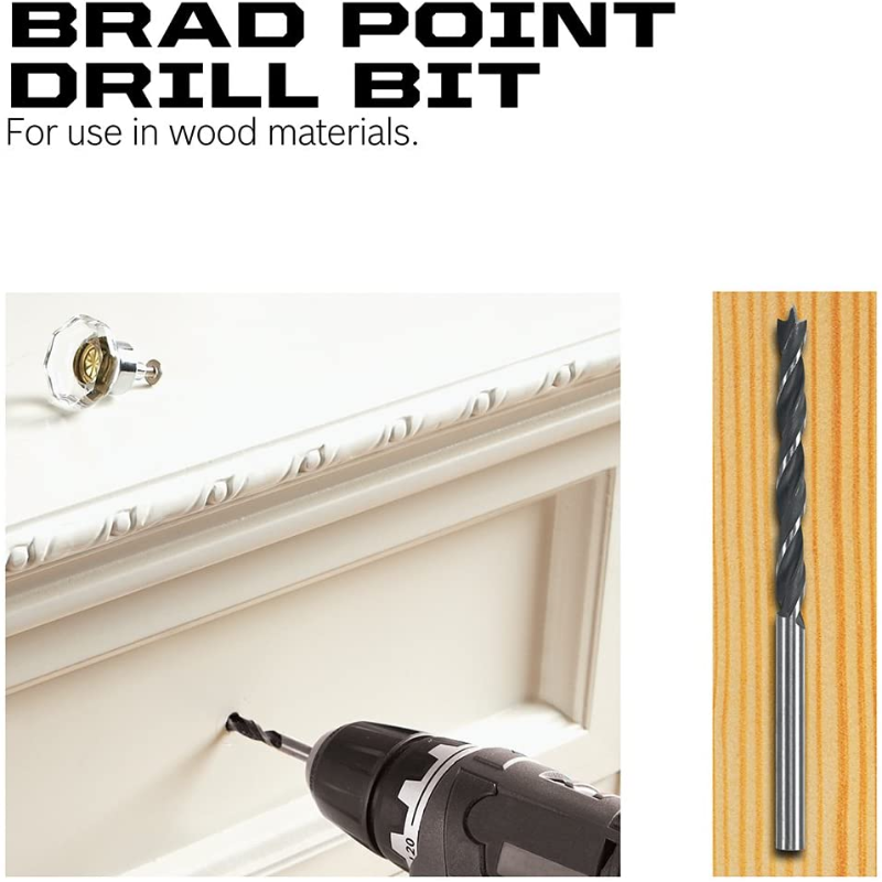 Skørter | All-in-one House Doctor Borme and Screwdriver Set With Hand Tools