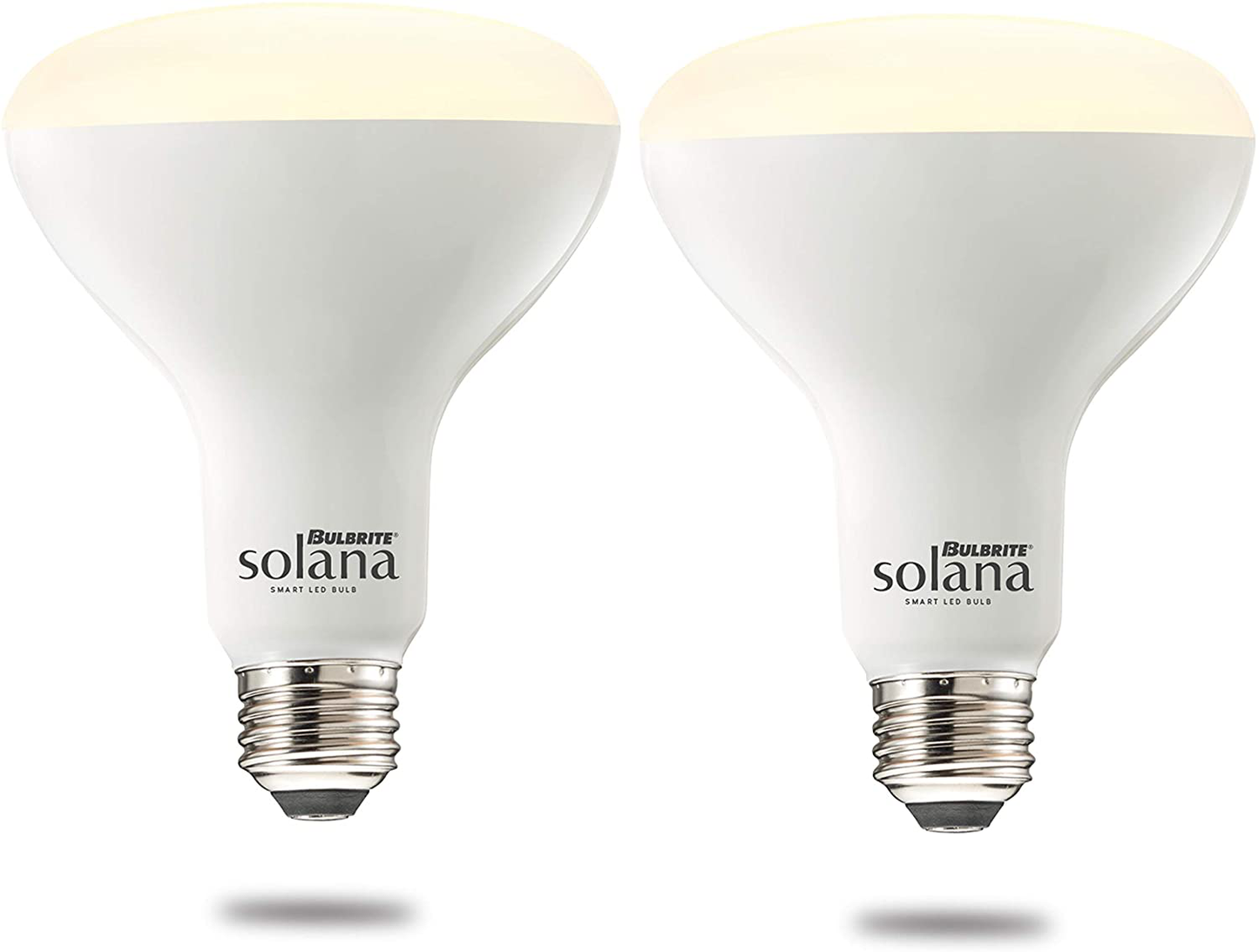 Skorter | WiFi-connected Edison filament LED smart light bulbs