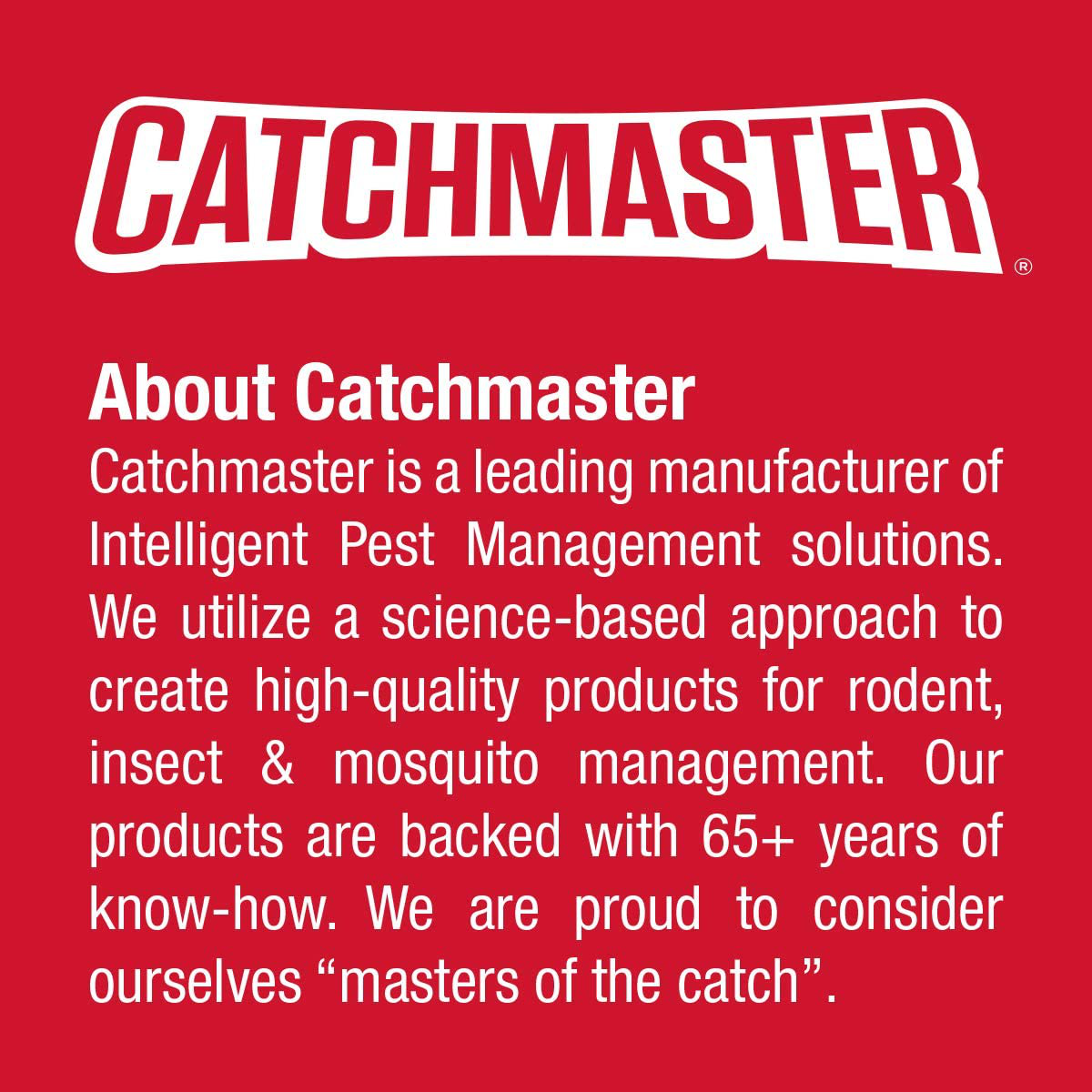 Skørter | Catchmaster Rat, Mouse, Opossum, and Insect Cold Weather Professional Strength Glue Traps - Non-Toxic - 6 Limb Boards