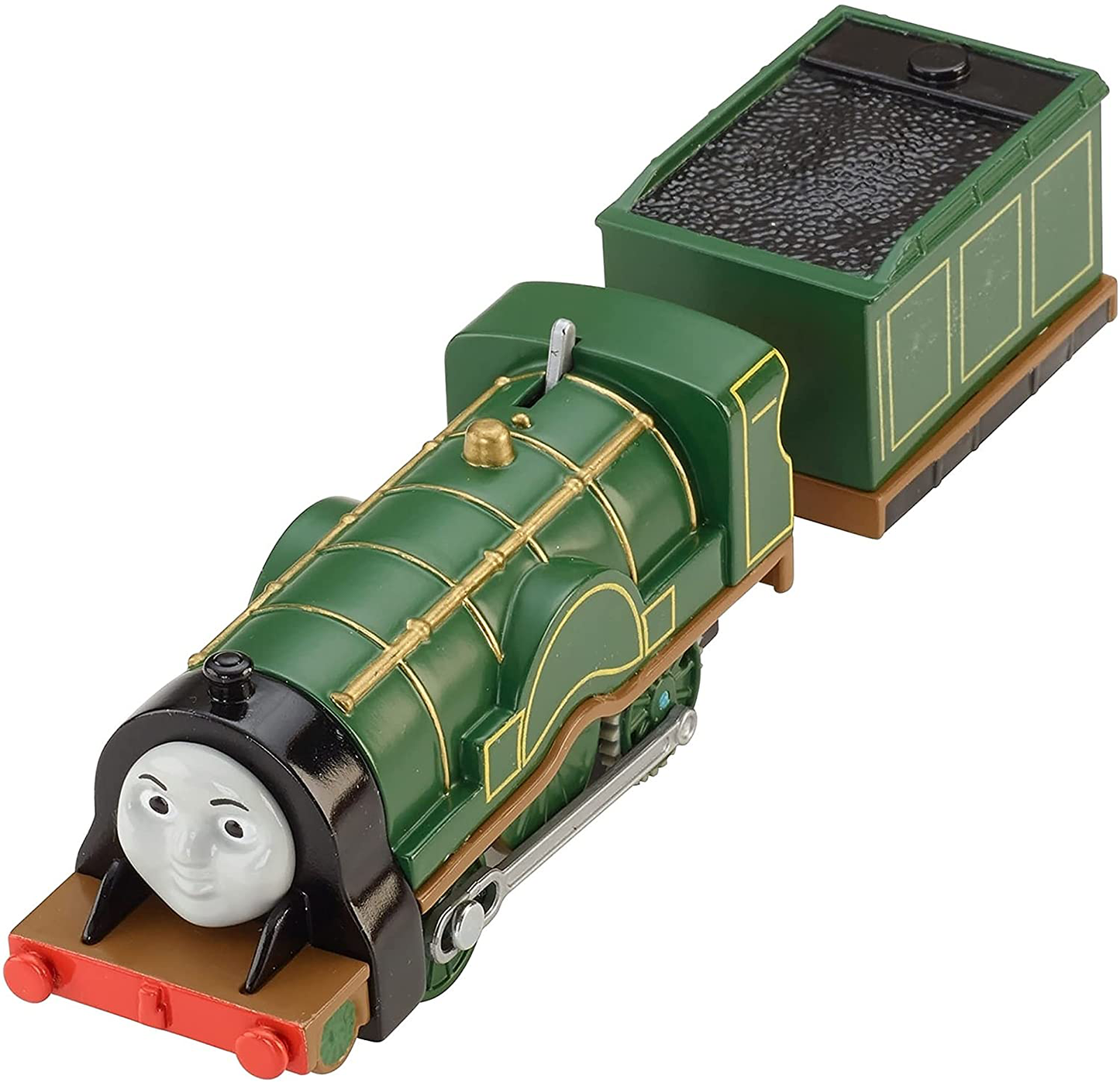 Skørter | Thomas & Friends TrackMaster, Motorized James Motor