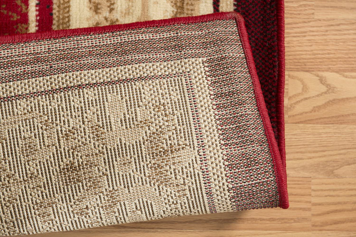 Skørter | United Weavers of America Dallas Baroness Rug, 2 x 3', Gray