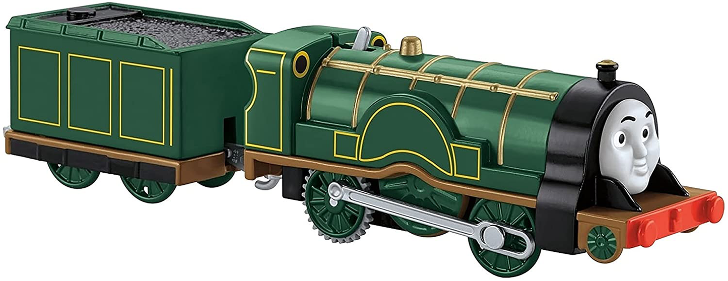 Skørter | Thomas & Friends TrackMaster, Motorized James Motor