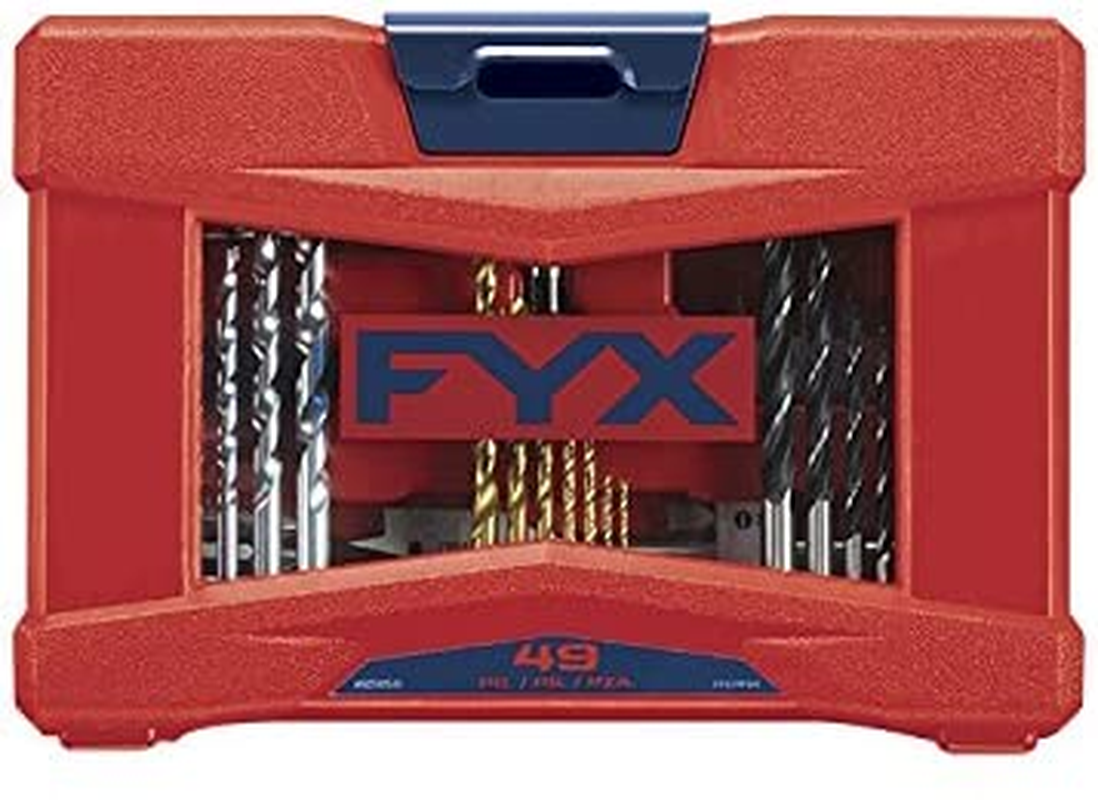 Skørter | All-in-one House Doctor Borme and Screwdriver Set With Hand Tools