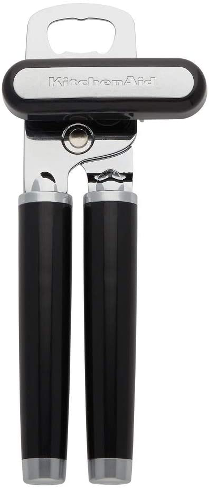 Skørter | KitchenAid Classic Multifunction Can Opener / Bottle Opener, 8.34 inches, Aqua Sky