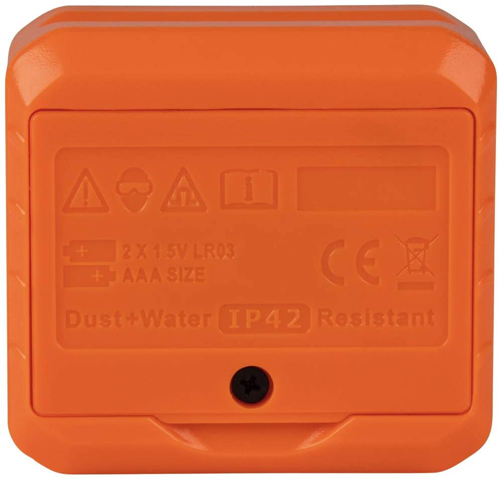 Skørter | Klein Tools 935DAG Digital Electronic Level and Angle Meter, Measures 0 - 90 and 0 - 180 Degree Ranges, Measures and Sets Angles