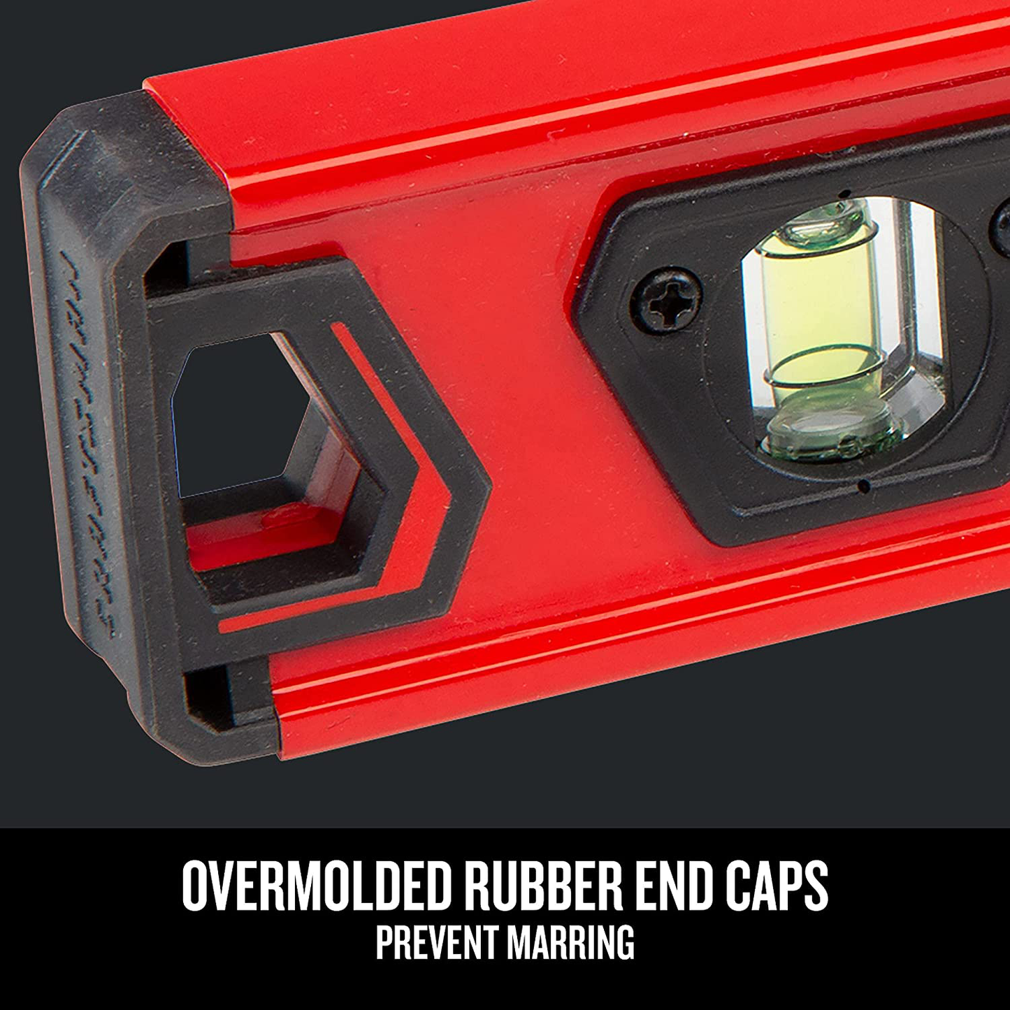 Skørter | CRAFTSMAN Torpedo Level, 9 Inches (CMHT82390)