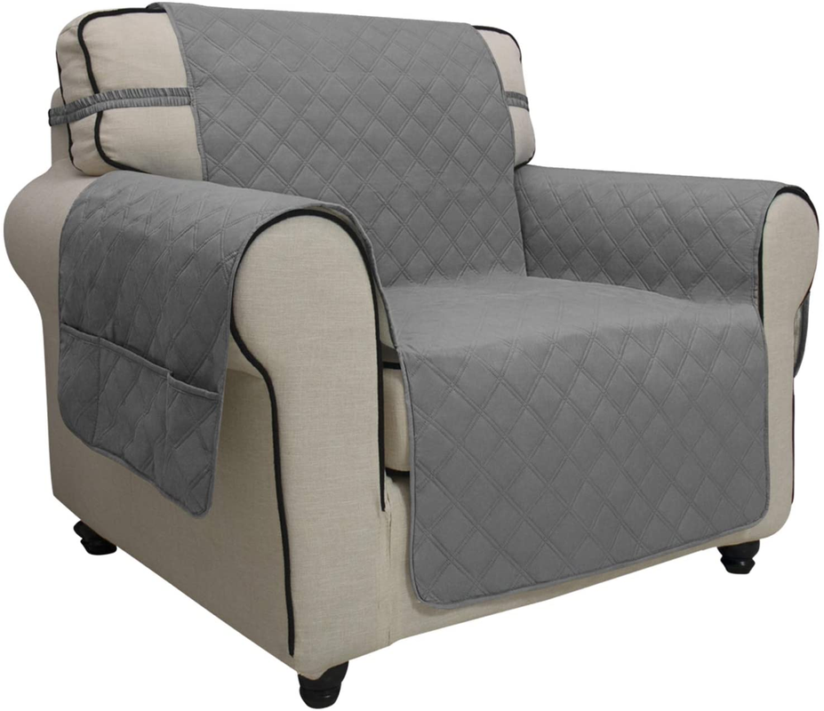Skorter | Waterproof Furniture Protector Seamless Whole Part Slip-resistant Fabric