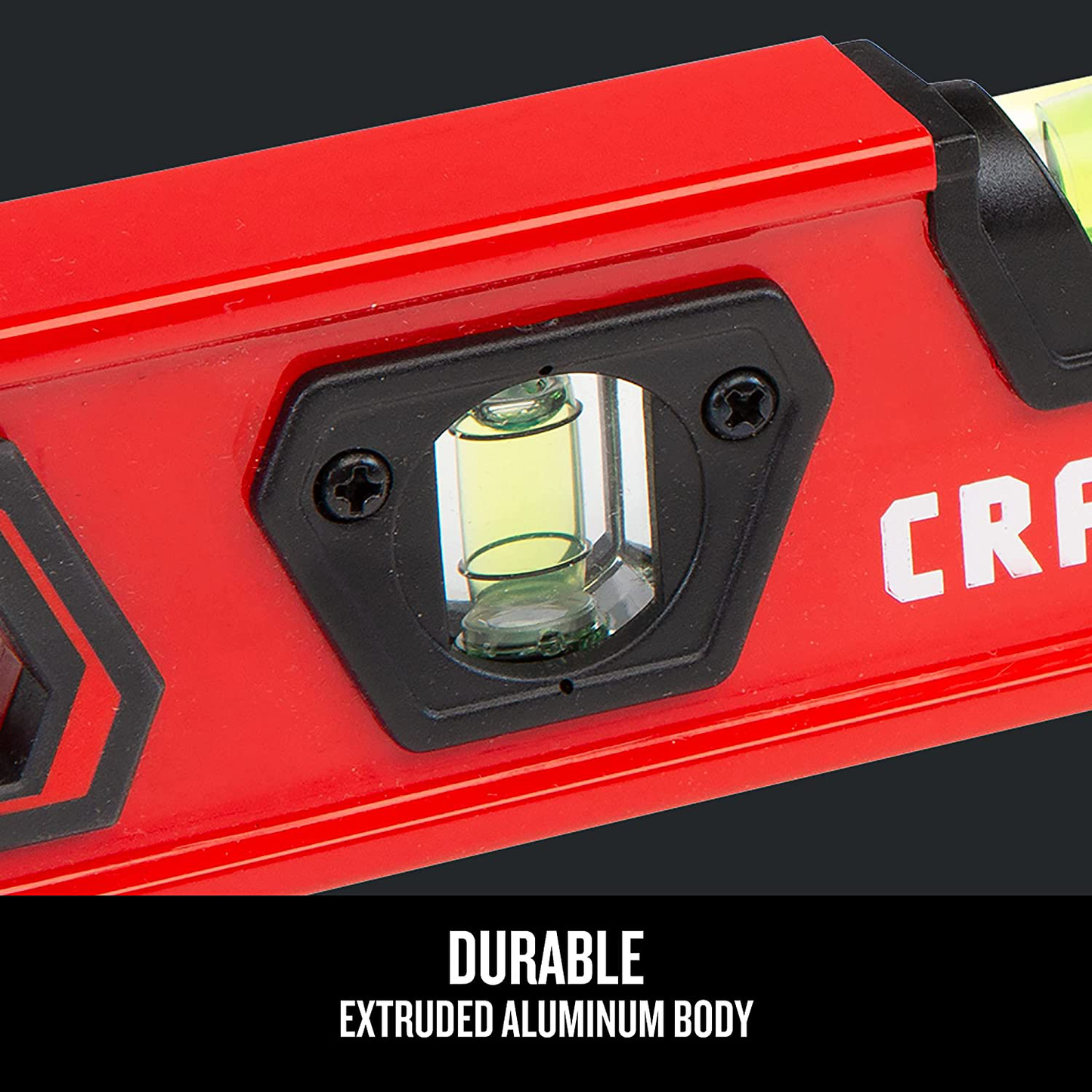 Skørter | CRAFTSMAN Torpedo Level, 9 Inches (CMHT82390)