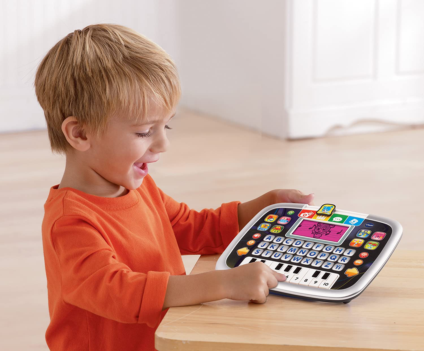 Skørter | VTech Little Apps Tablet, Black