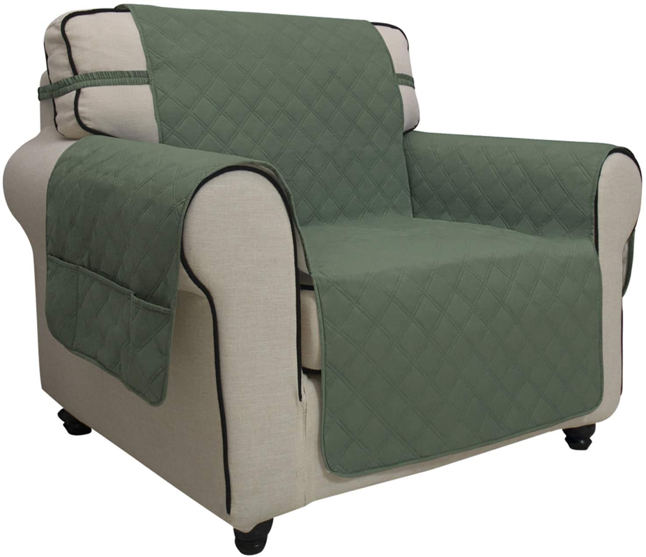 Skorter | Waterproof Furniture Protector Seamless Whole Part Slip-resistant Fabric