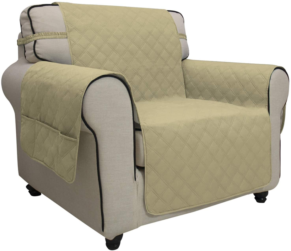 Skorter | Waterproof Furniture Protector Seamless Whole Part Slip-resistant Fabric