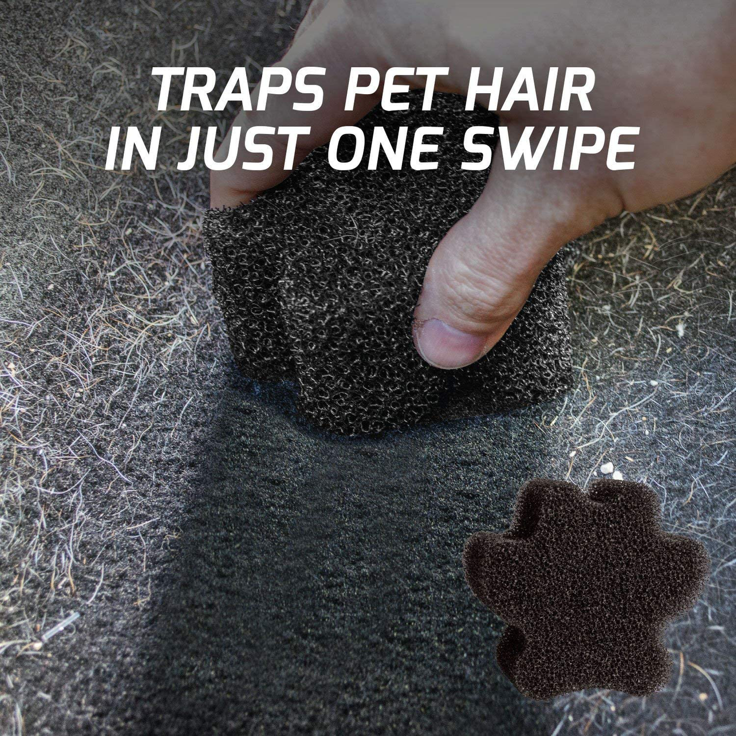 Skorter | Turtle Wax 50692 Power Out Pet Mess Kit
