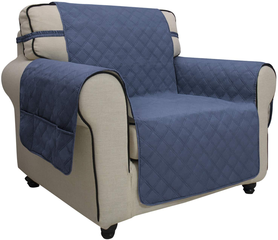 Skorter | Waterproof Furniture Protector Seamless Whole Part Slip-resistant Fabric