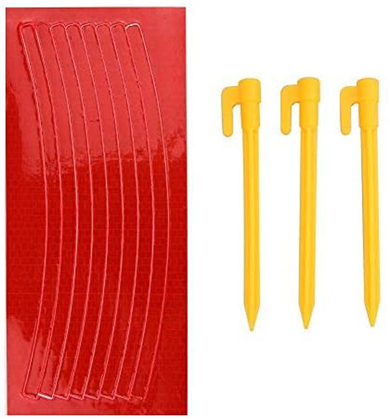 Skørter | KINBON Drone Landing Pads, Waterproof 30'' Universal Landing Pad Quick Folding Double-sided Quadcopter Landing Pads for RC Drones Helicopter DJI Spark Mavic Pro Phantom 2/3/4 Pro Inspire 2/1 3DR Solo