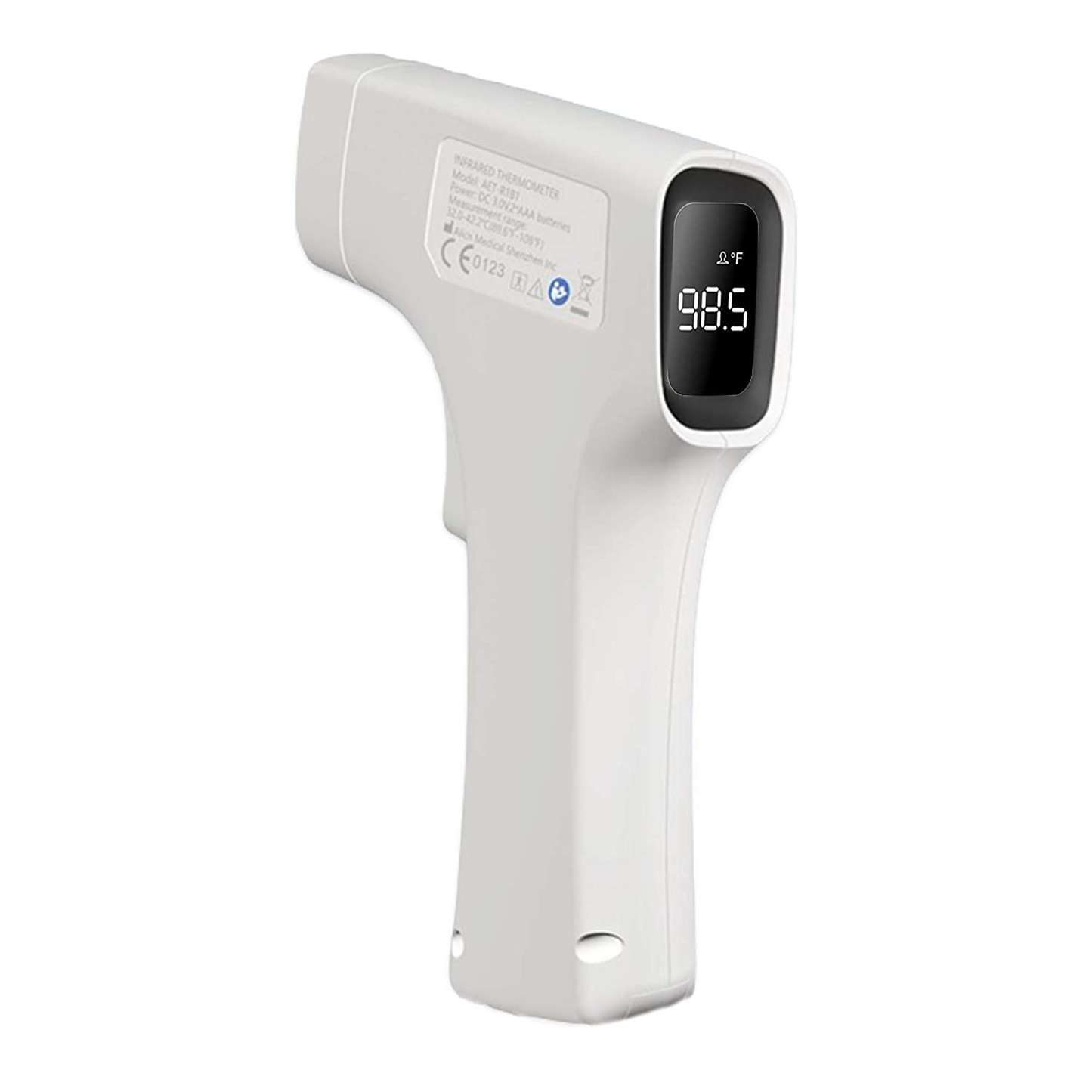 Skørter | BBLove Non-Contact Infrared Forehead Digital Thermometer for Adults, Babies, Kids, Teenagers
