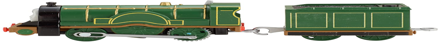 Skørter | Thomas & Friends TrackMaster, Motorized James Motor