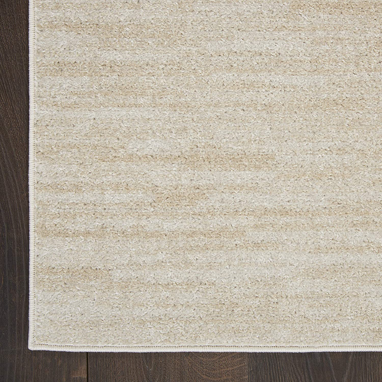 Skørter | Nourison Essentials Solid Contemporary Blue/Gray 3' X 5' Area Rug, 3' X 5'