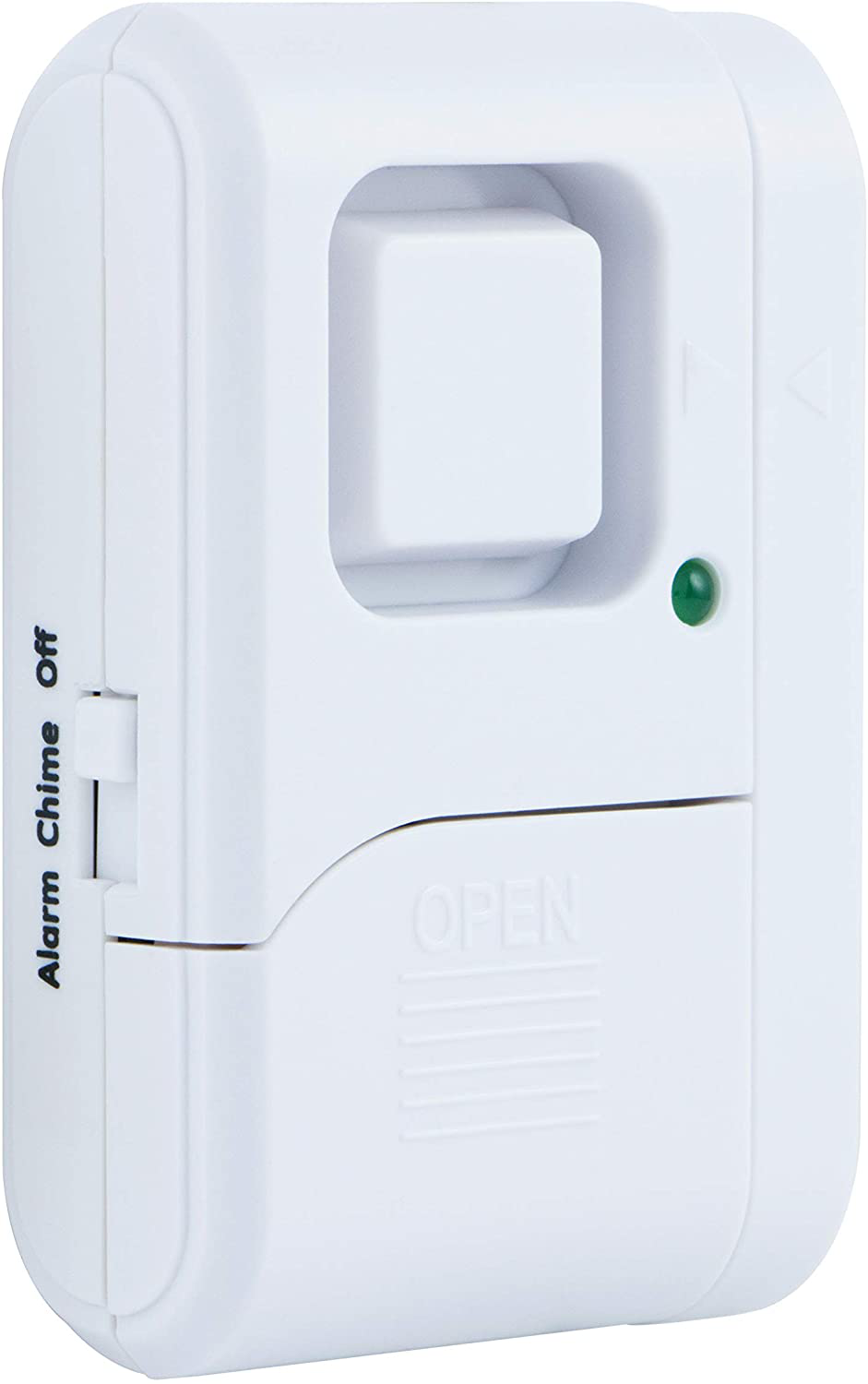 Skorter | 4 Pack Wireless GE Personal Security Window & Door Alarm