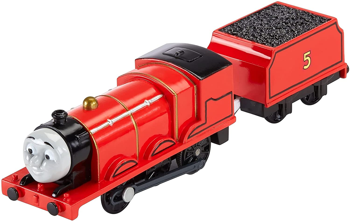 Skørter | Thomas & Friends TrackMaster, Motorized James Motor