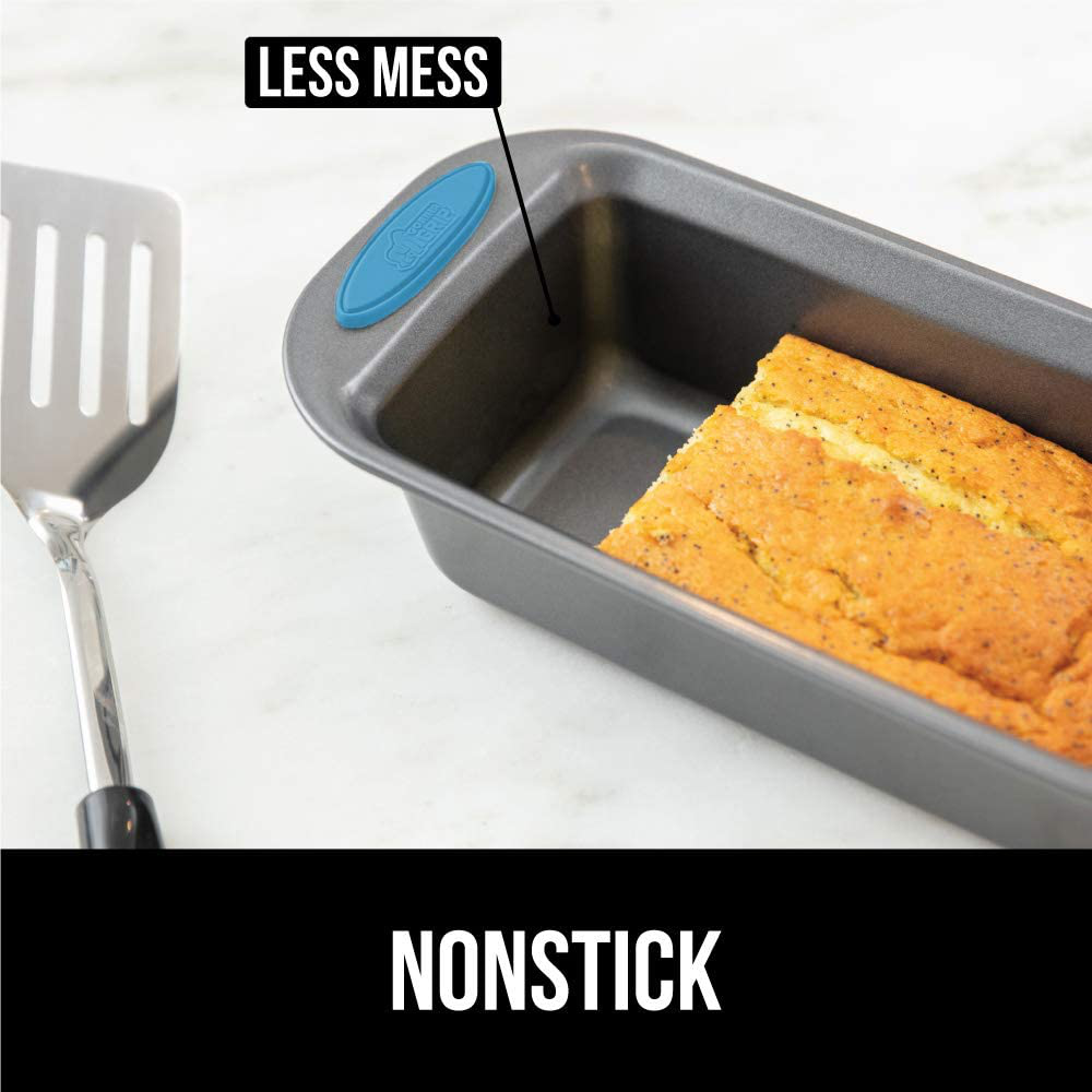 Skørter | Multipack Gorilla Grip Bakeware Sets, Nonstick, Heavy Duty Carbon Steel