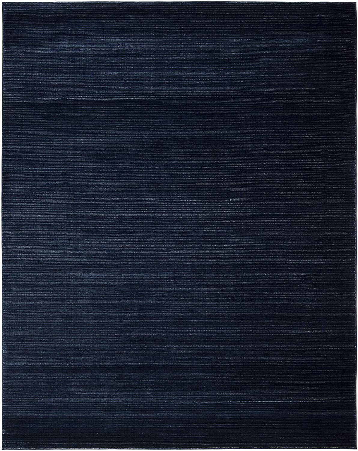 Skørter | Safavieh Vision Collection VSN606D Modern Ombre Tonal Chic Non-Shedding Stain Resistance Living Room Bedroom Area Rug, 4' x 4' Round, Gray