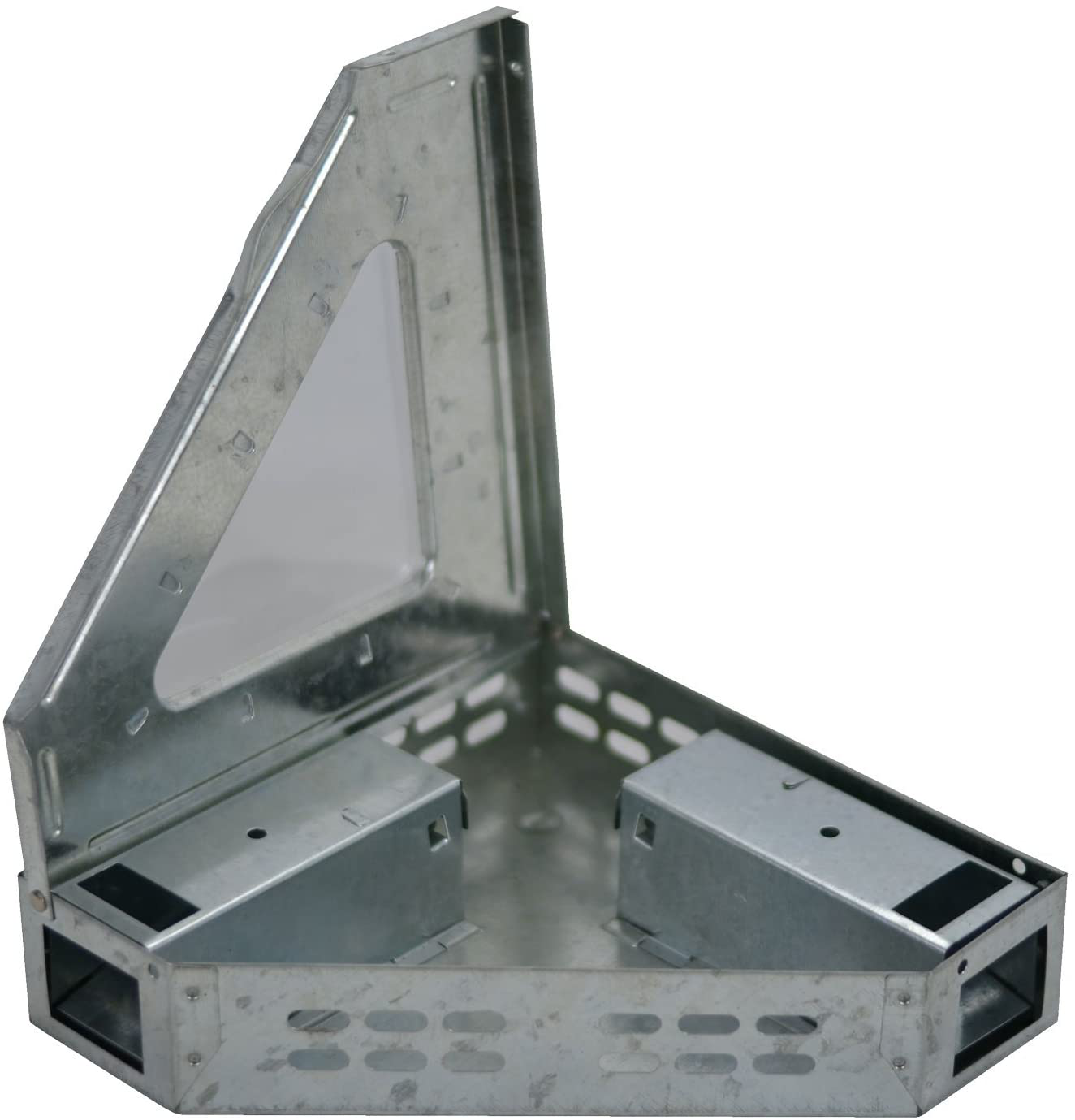 Skørter | Southern Homewares Humane Multi-Catch Mouse Trap Repeater Corner Unit - Catch and Release Reusable Safe Design
