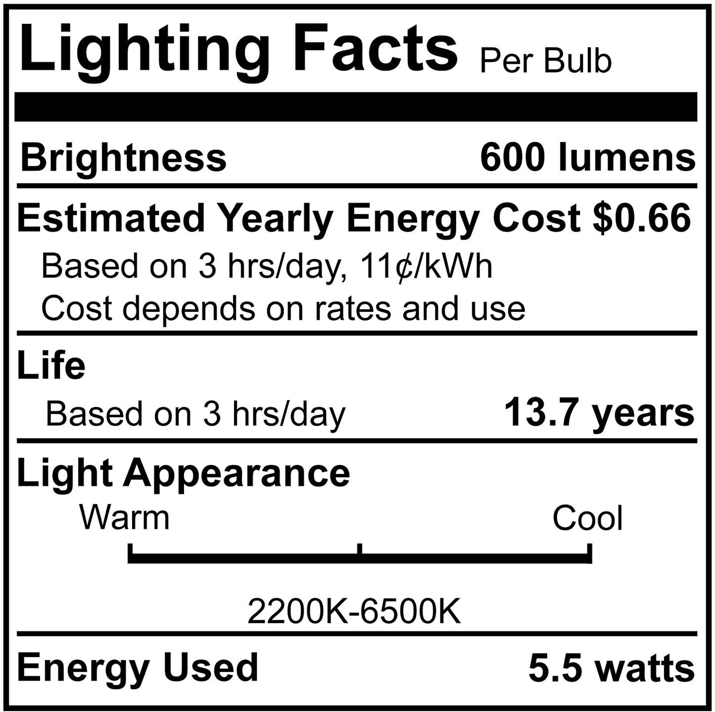 Skorter | WiFi-connected Edison filament LED smart light bulbs