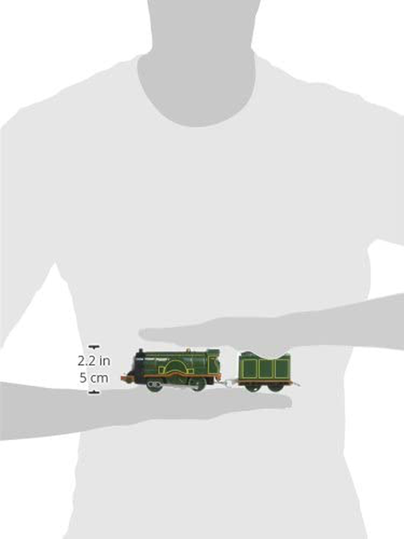 Skørter | Thomas & Friends TrackMaster, Motorized James Motor