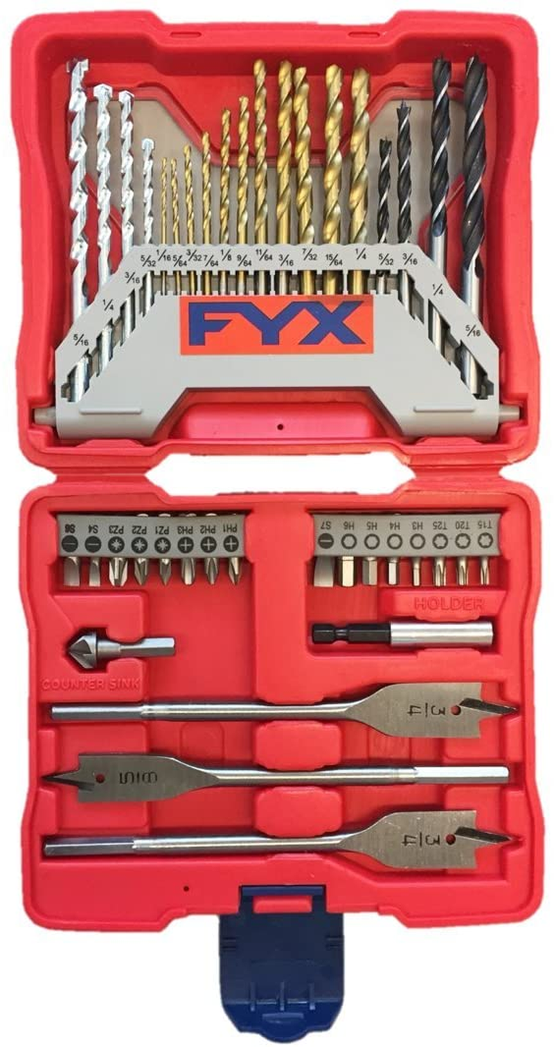 Skørter | All-in-one House Doctor Borme and Screwdriver Set With Hand Tools