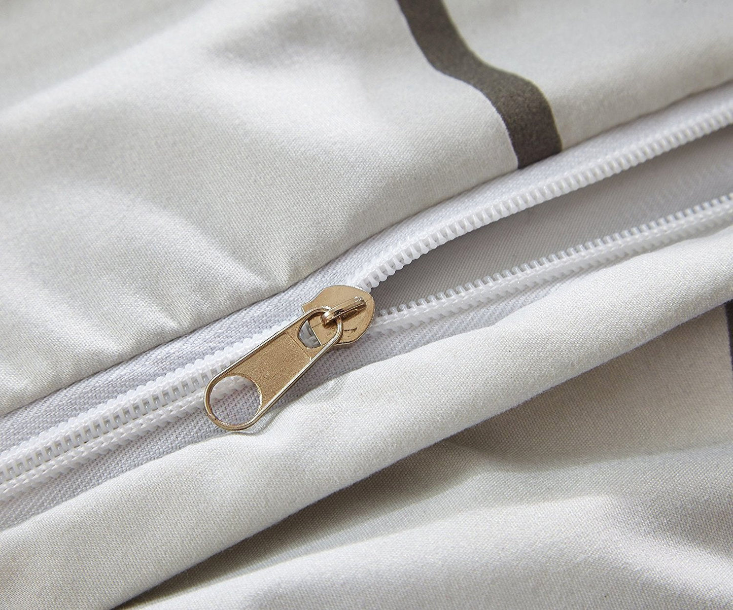 Skorter | Luxurious Brushed Velvet Microfiber Duvet Cover Set