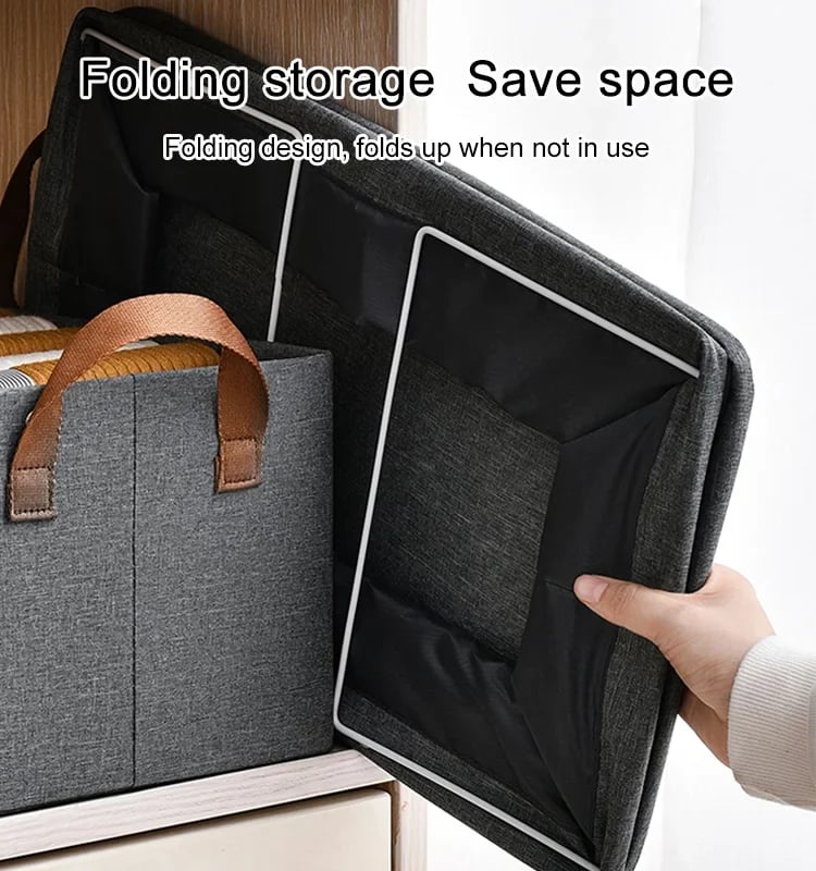 Skorter | Multi-functional Folding Wardrobe