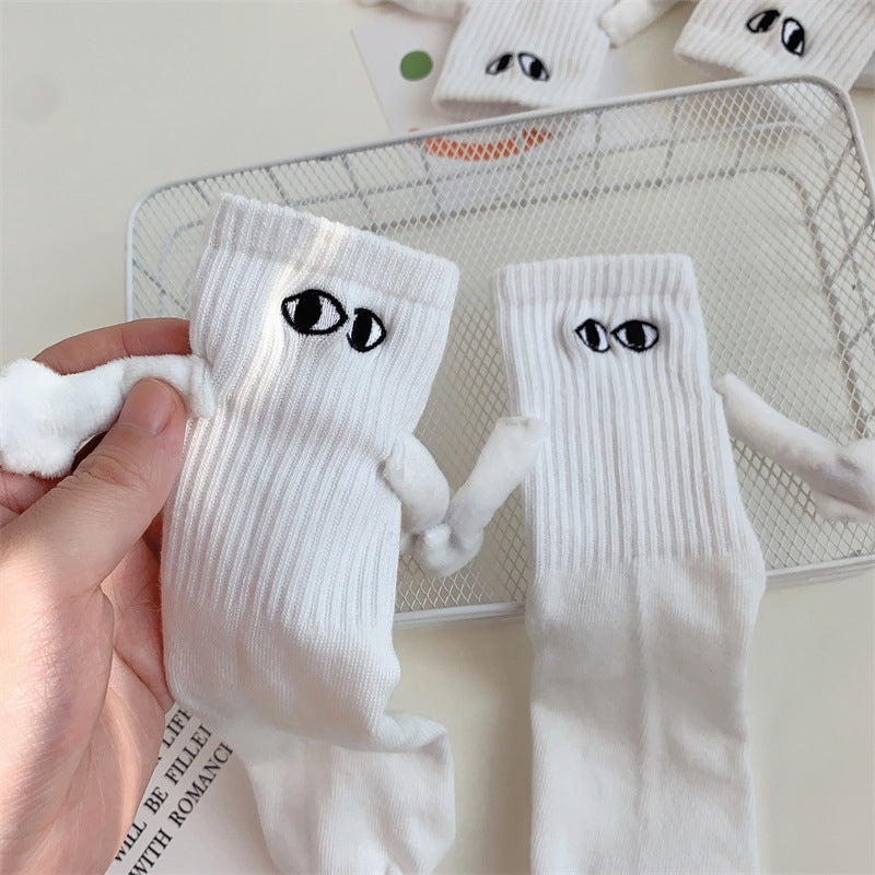 Skorter | Funny magnetic socks