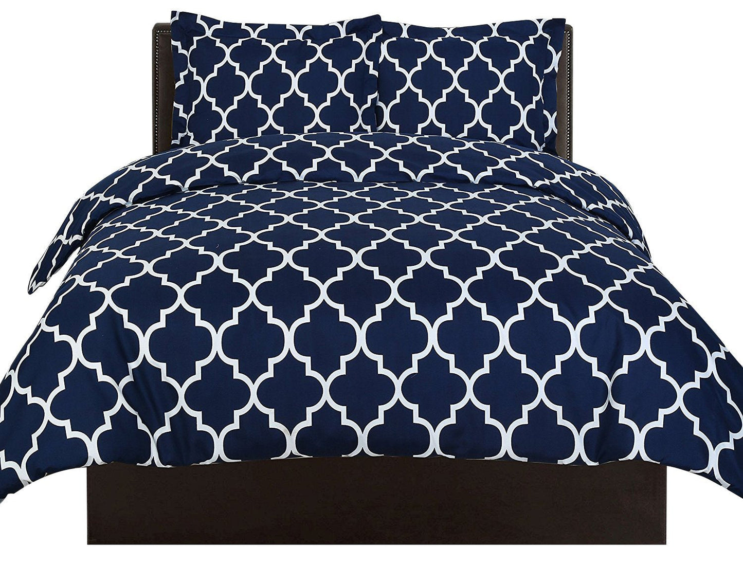 Skorter | Luxurious Brushed Velvet Microfiber Duvet Cover Set