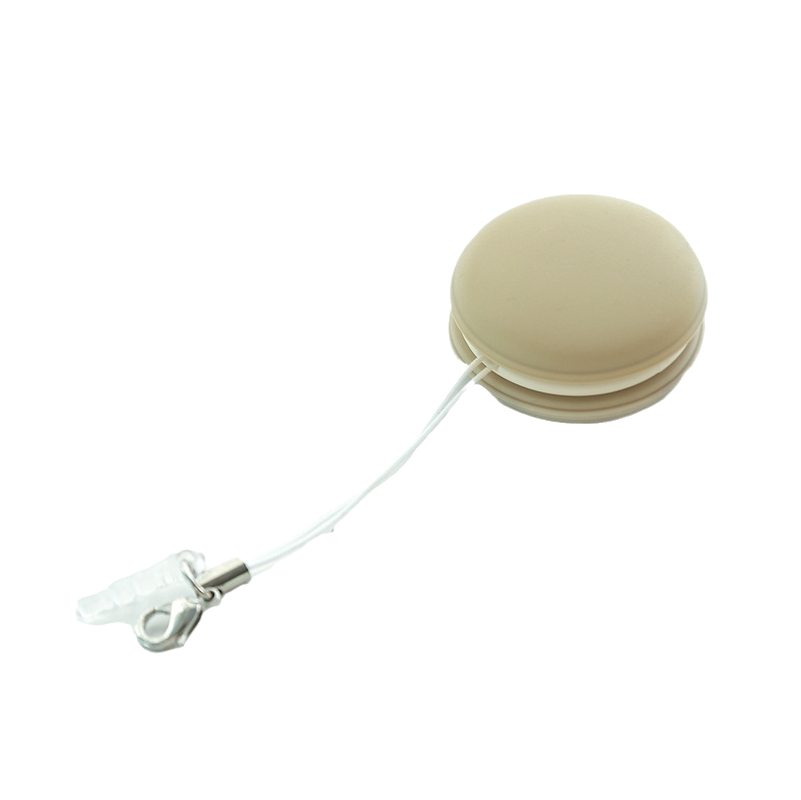 skorter | Macaron Hand Handheld Screen Wiper Keychain