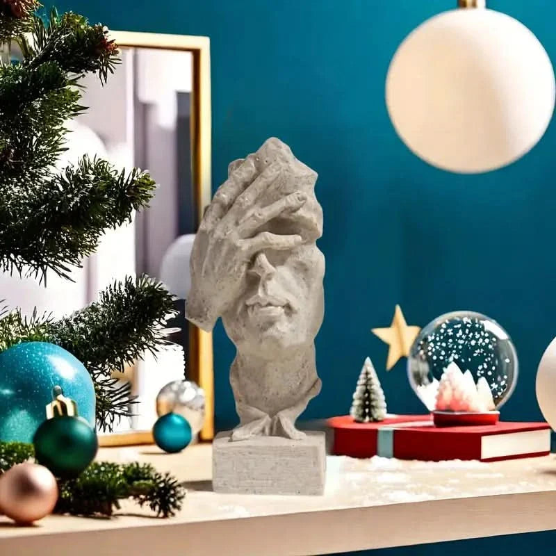 Skorter | Back - Nordically inspired decorative masterpiece