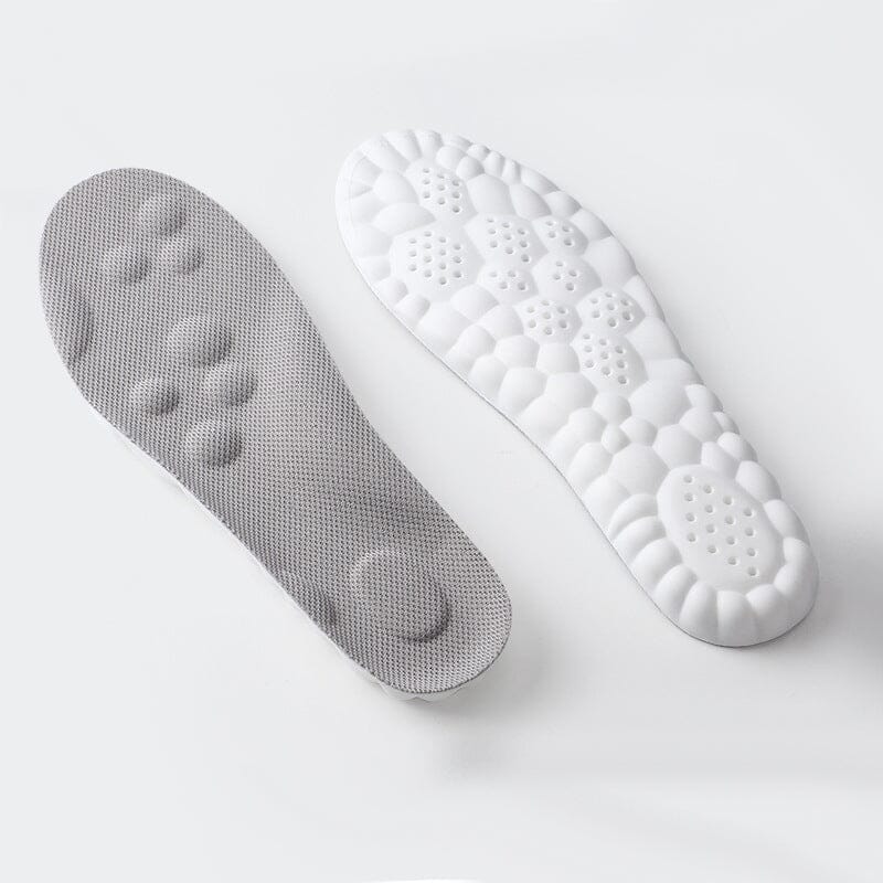 Skorter | Constant Temperature Comfort Starter U-Shape Insoles