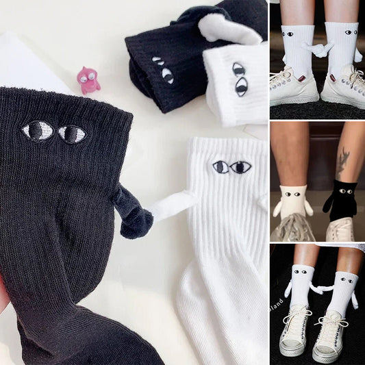 Skorter | Funny magnetic socks