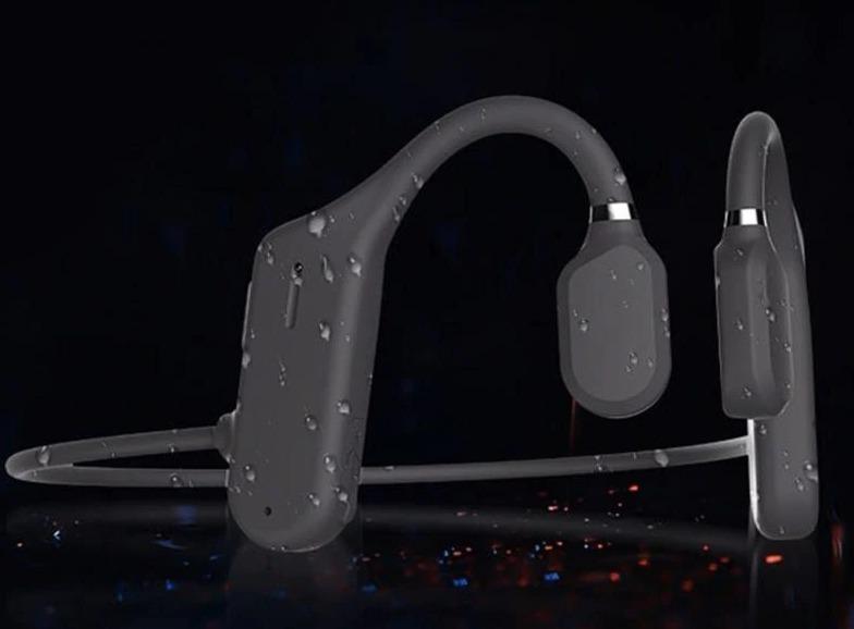 Skorter | Comfortable Bone Headphones Bluetooth Waterproof