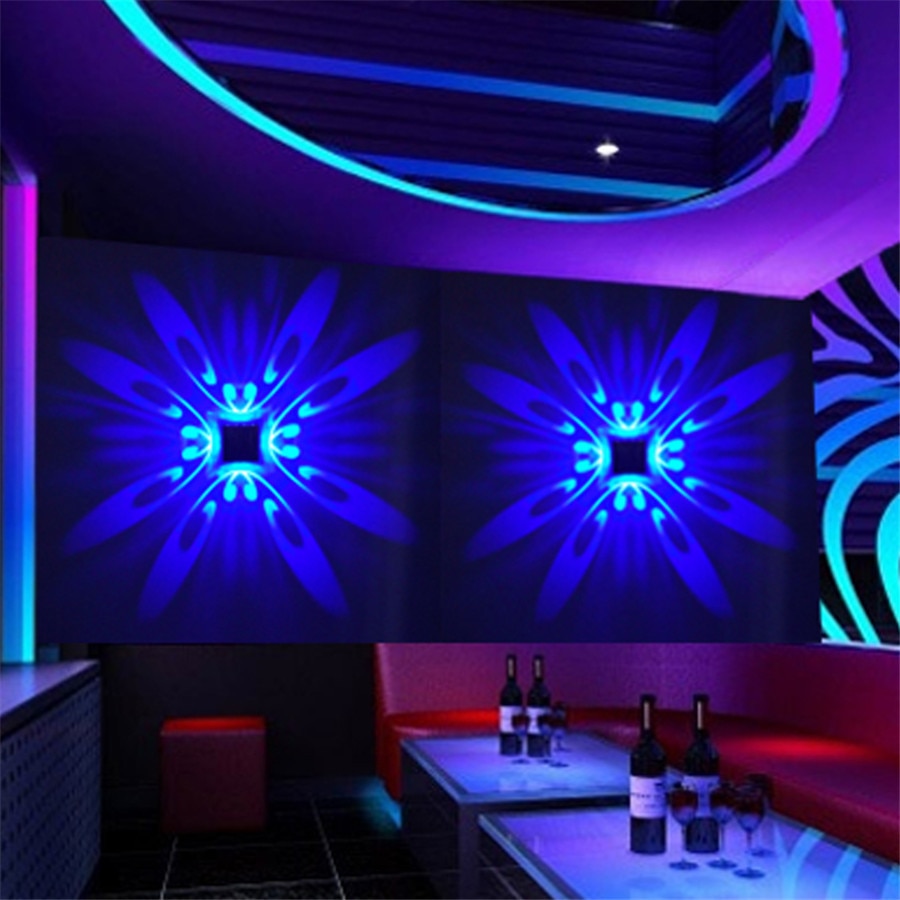 Skorter | Modern LED Mood Lamp