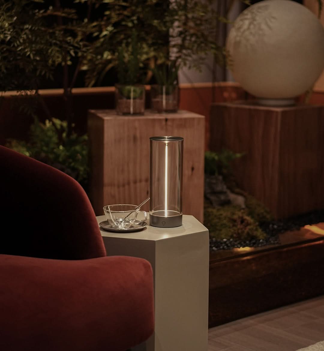 Skorter | Nebula | Beam Lamp