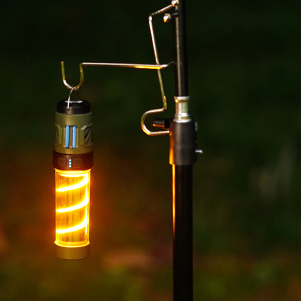 Skorter | Rechargeable Outdoor Mosquito Repellent Lamp