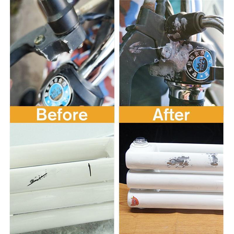 Skorter | (2021 Festival Sale) Permanent Metal Repair Paste Set