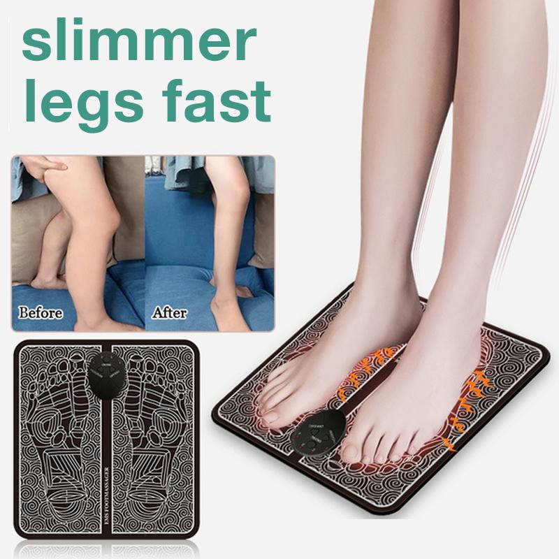 Skorter | EMS Foot Massager Pad
