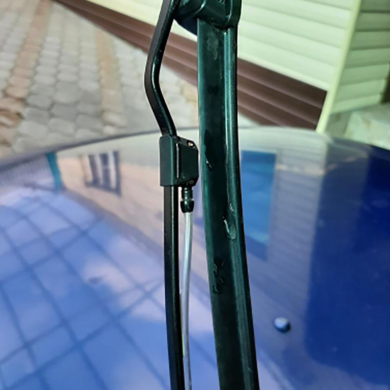 Skorter | Car Windshield Wiper Spray Nozzles