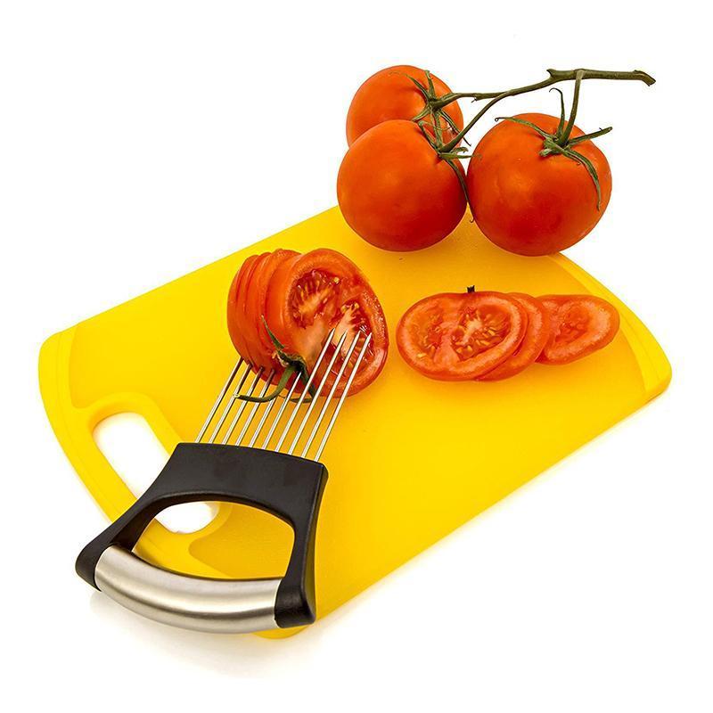 Skorter | Food Slice Holder