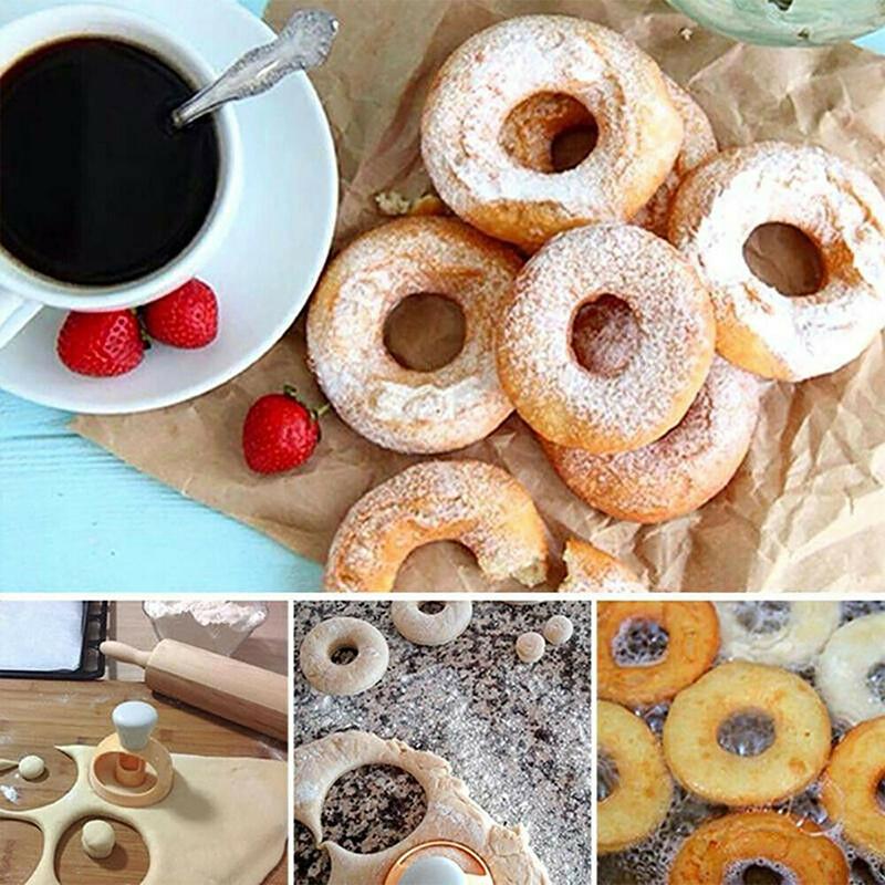 Skorter | Donut Maker