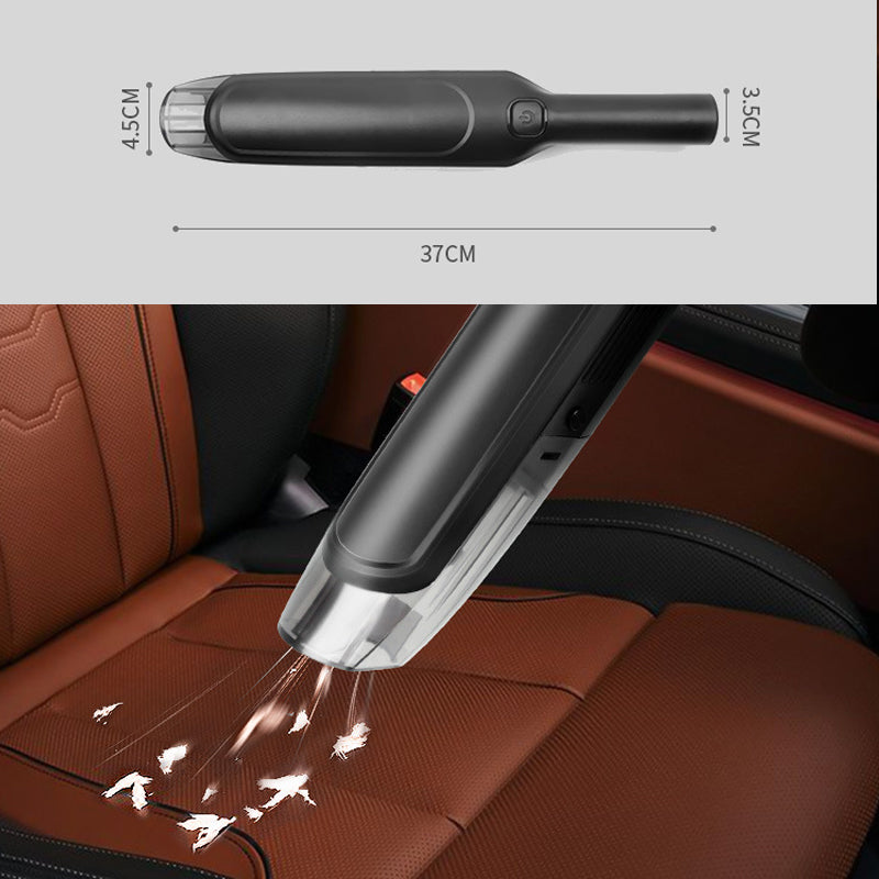 skorter | Battery Car Vacuum Cleaner