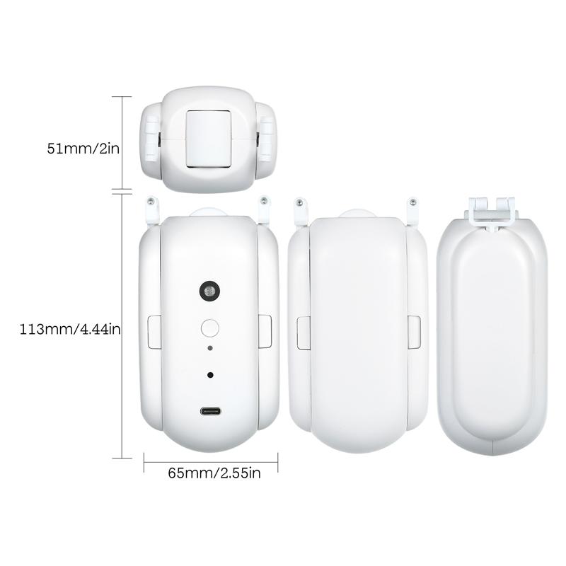 Skorter | Automatic Curtain Opener Control